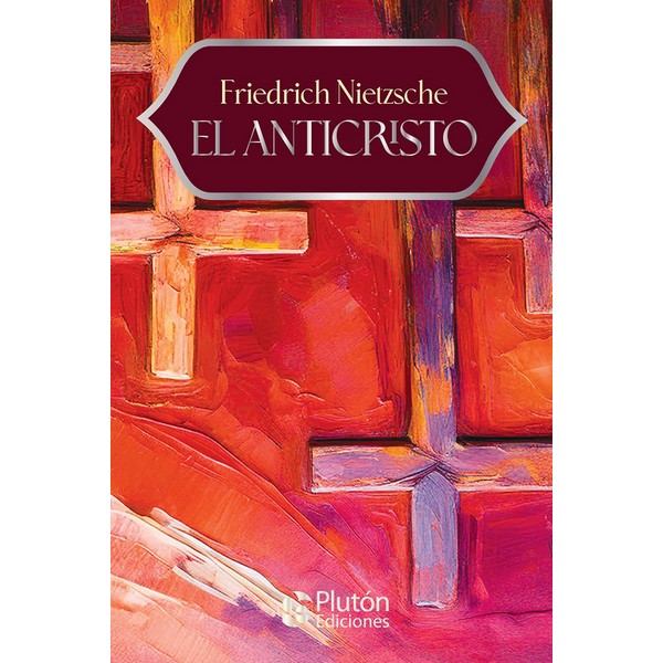 ANTICRISTO  ANIVERSARIO 15 AÑOS
