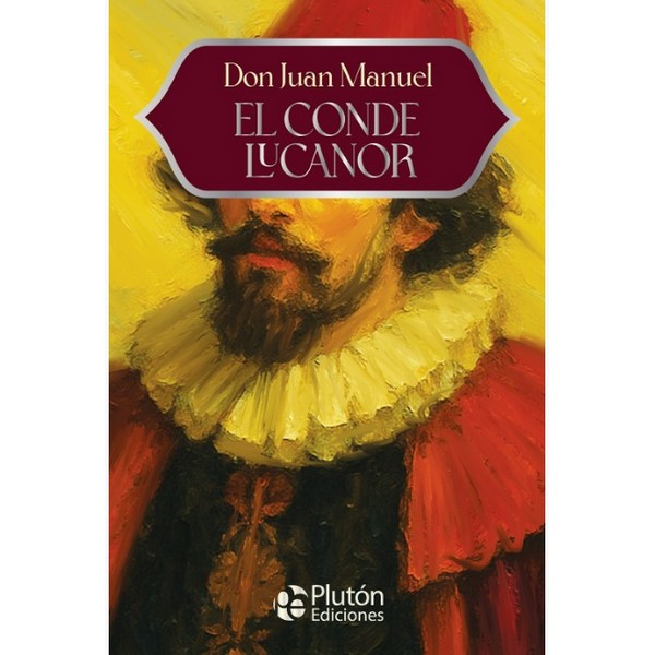 EL CONDE LUCANOR  ANIVERSARIO 15 AÑOS
