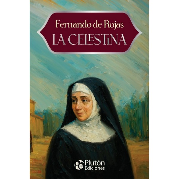 LA CELESTINA  ANIVERSARIO 15 AÑOS