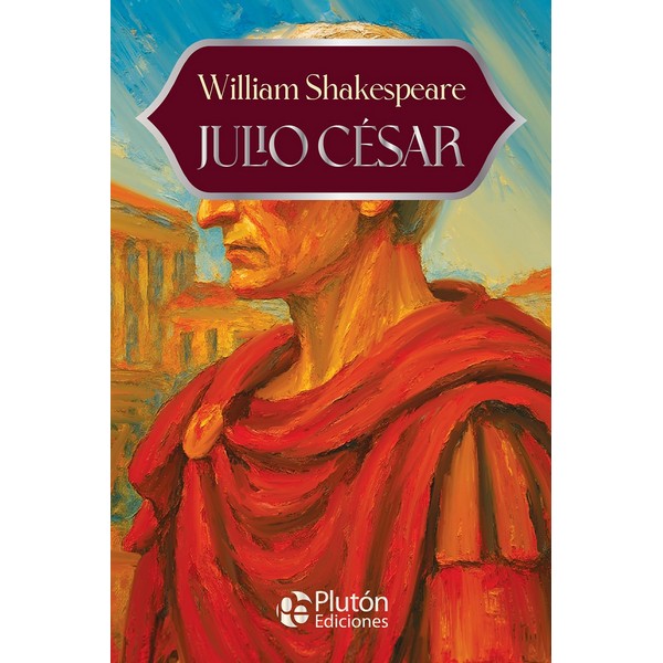 JULIO CESAR ANIVERSARIO 15 AÑOS
