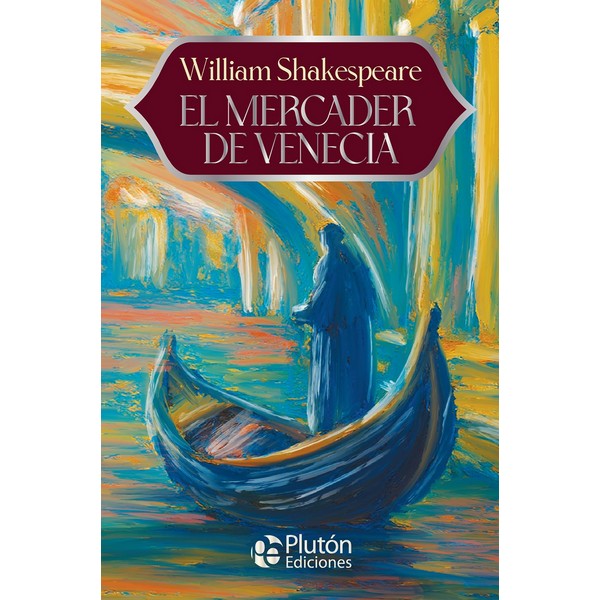 EL MERCADER DE VENECIA  ANIVERSARIO 15 AÑOS