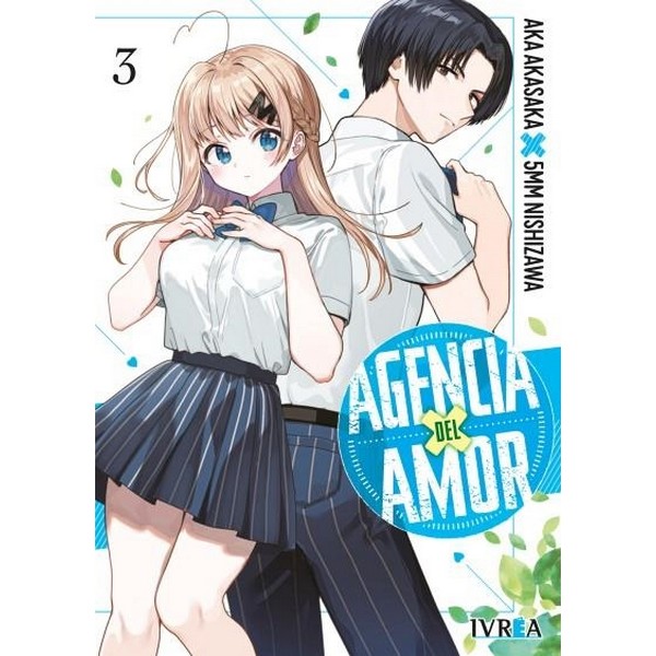 AGENCIA DEL AMOR 03