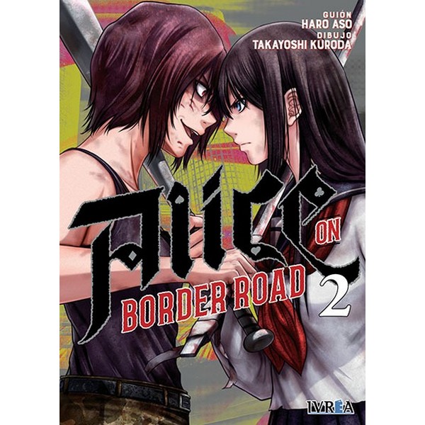 ALICE ON BORDER ROAD 02