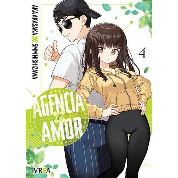 AGENCIA DEL AMOR 04