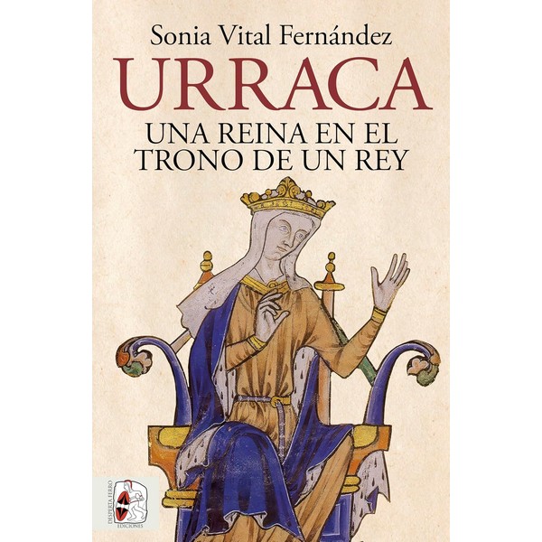 URRACA UNA REINA EN EL TRONO DE UN REY