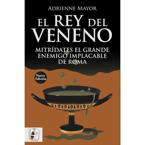 REY DEL VENENO