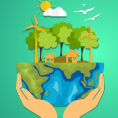 ECOLOGIA Y MEDIO AMBIENTE